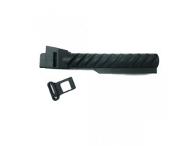 AK Buffer Tube PMC Style Black